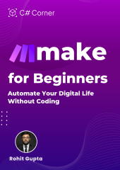 C# Corner Ebook